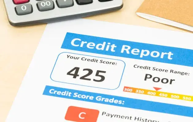 Bad Credit Loans