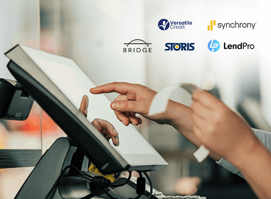 POS Integration
