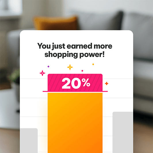 20 percent