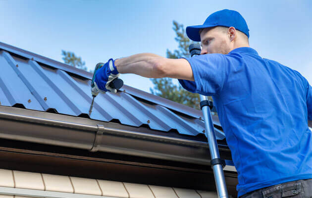 roofing