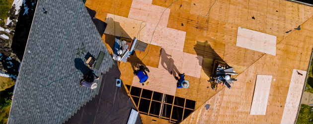 roofing