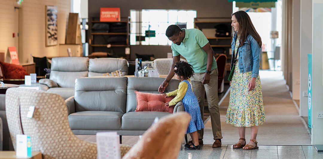When Does Furniture Generally Go On Sale