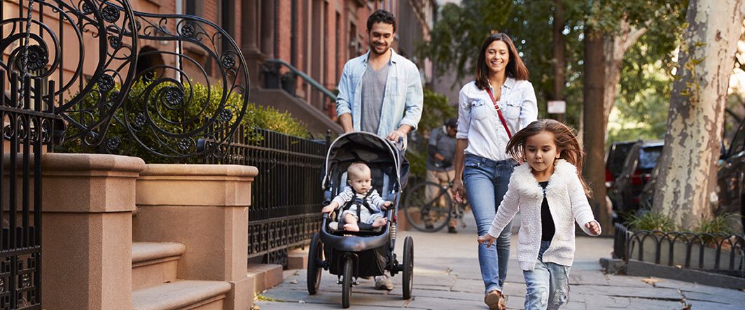 New York City Customers