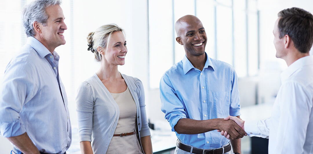 Empower your customers with better payment options