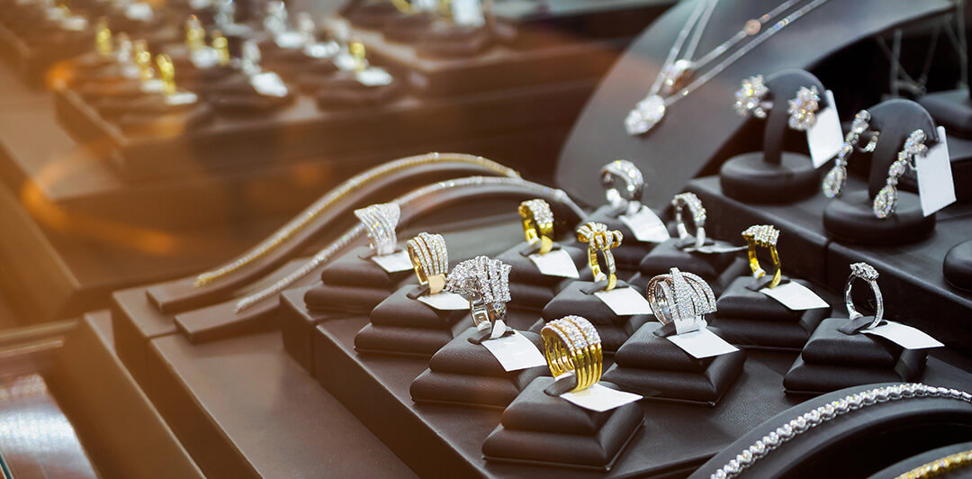 Bad Credit Jewelry Financing