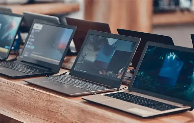 electronics
