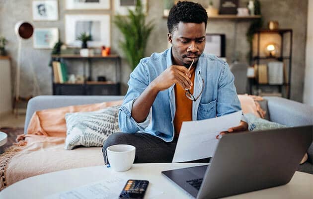 Bad Credit Financing