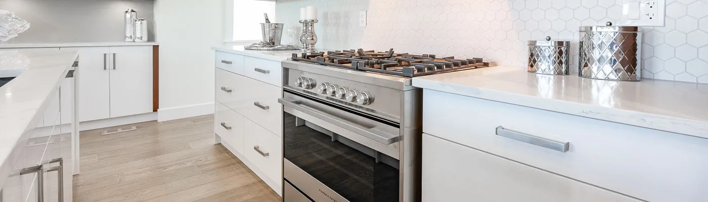 appliances
