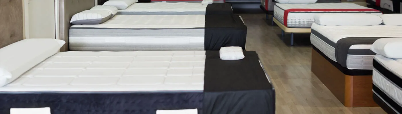 mattress store