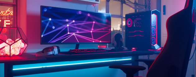 computers