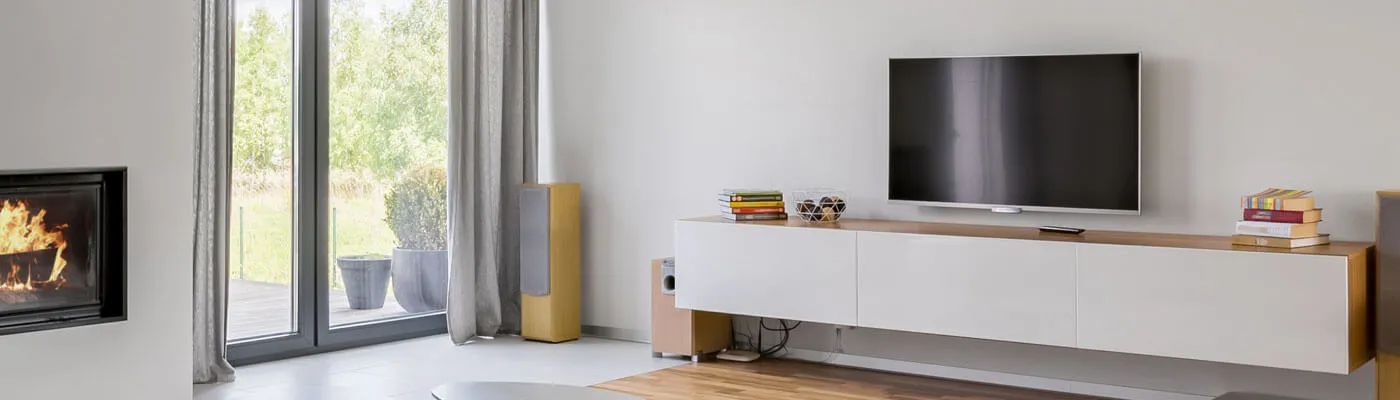 Rent to Own TVs