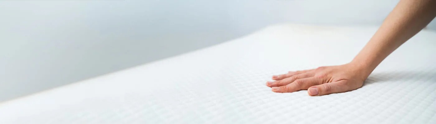 mattress comfy push hero