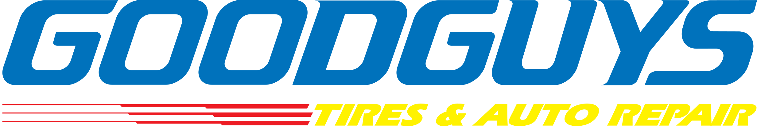 Goodguys Tires AutoRepair 2024