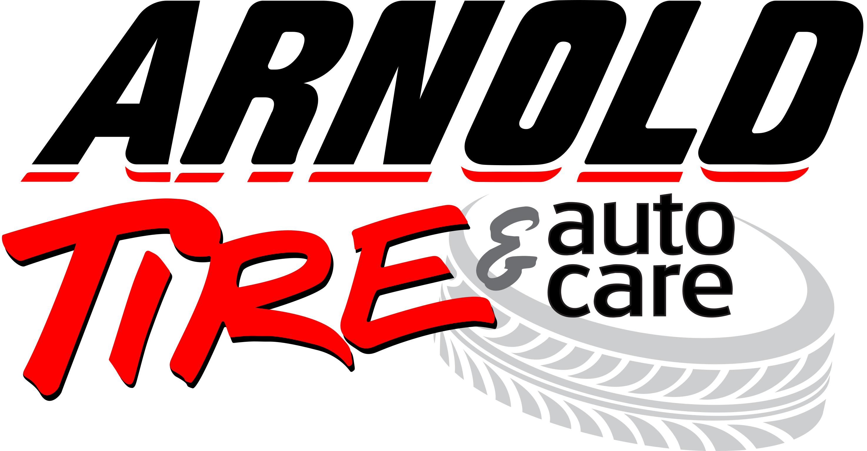 Arnold Tire autocare 2024