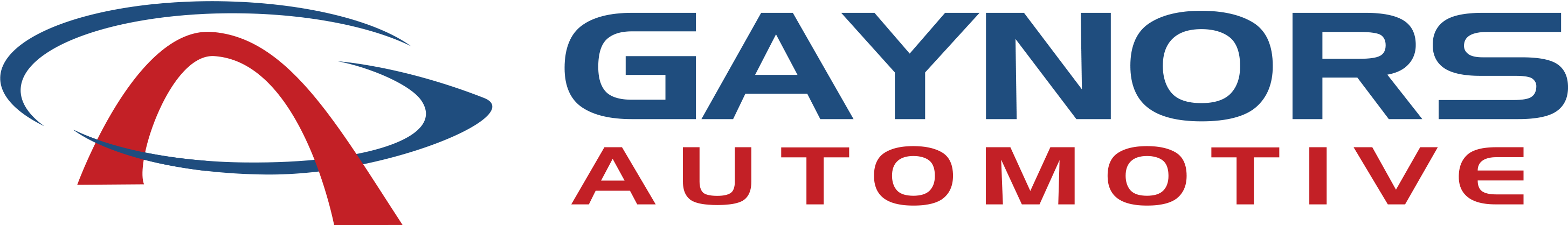 Gaynors Automotive 2024