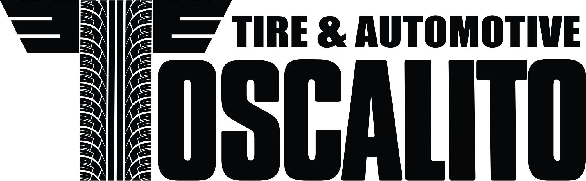 Toscalito Tire Automotive 2024