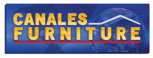 canales furniture logo