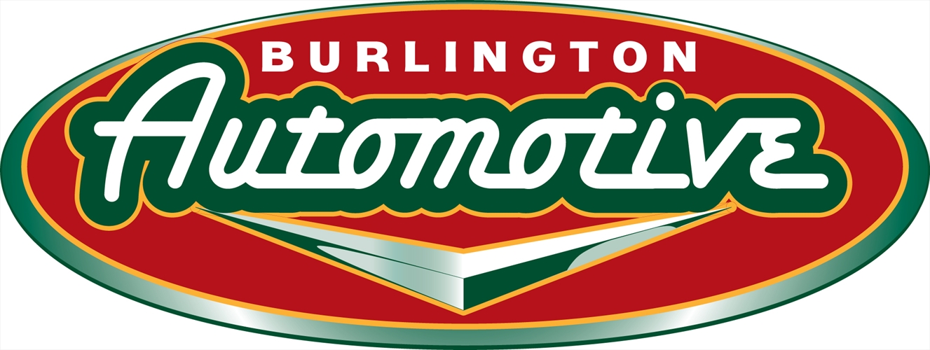 BURL - Logo
