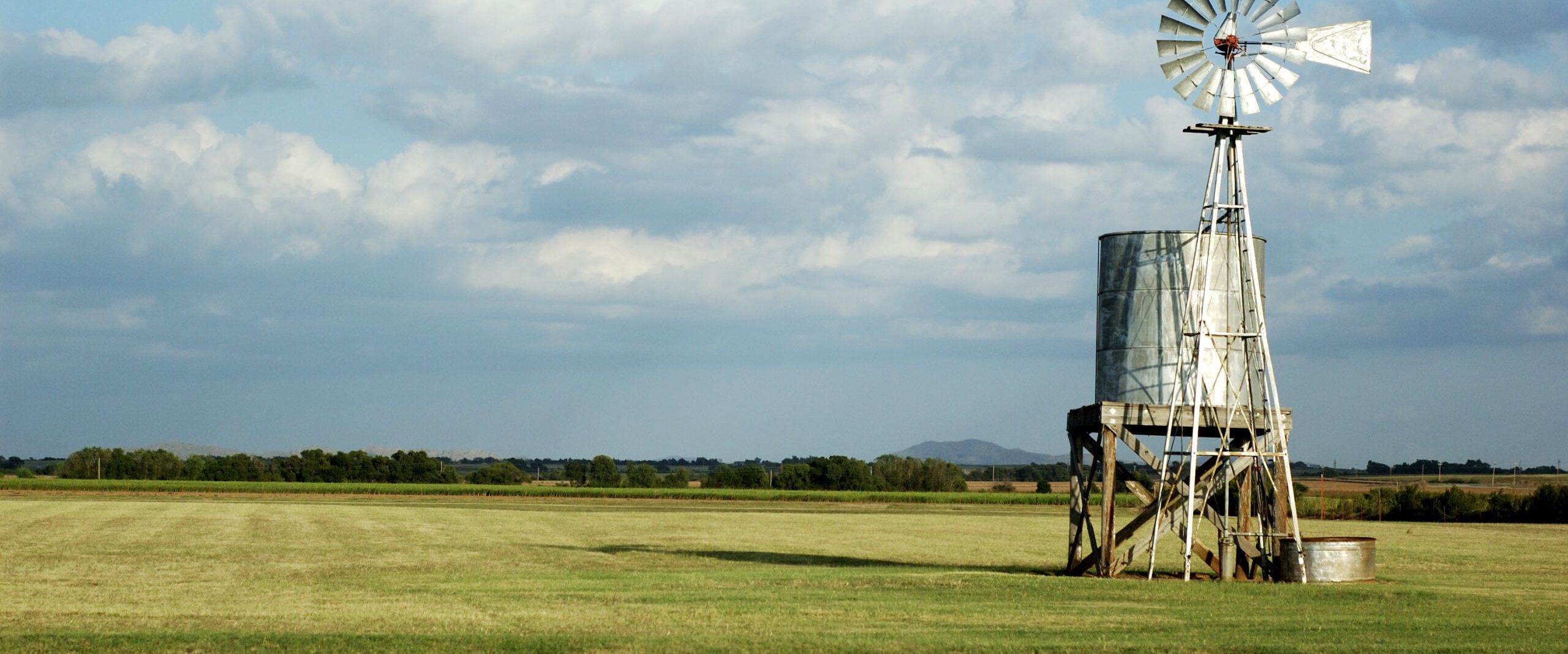 windmill oklahoma plains waterwell hero