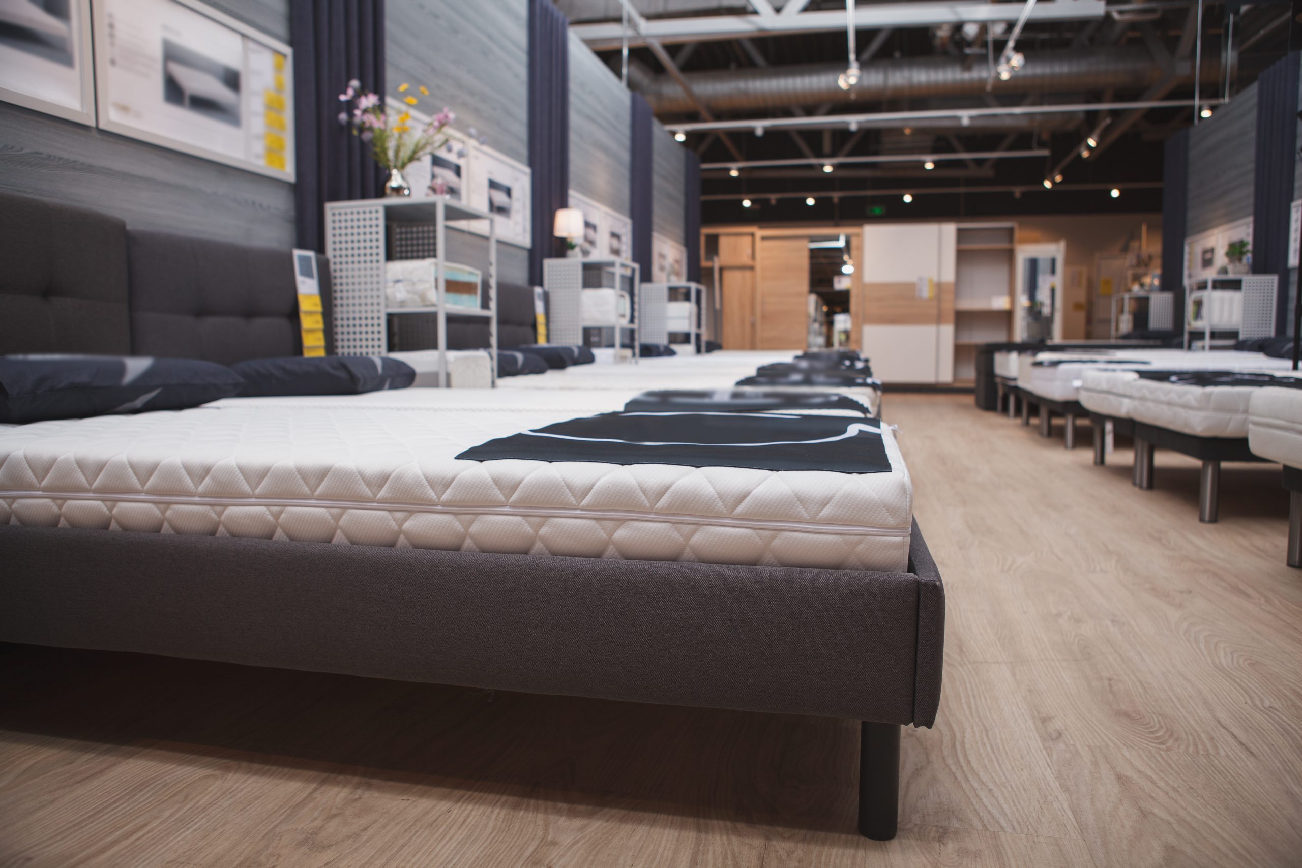 Mattress Financing Bad Credit H Mattress Store