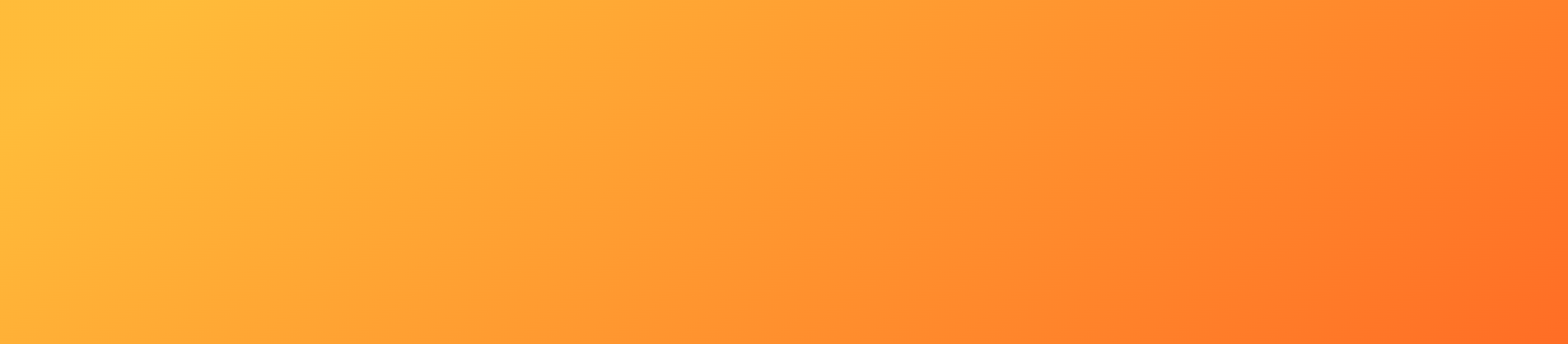 Banner yellow