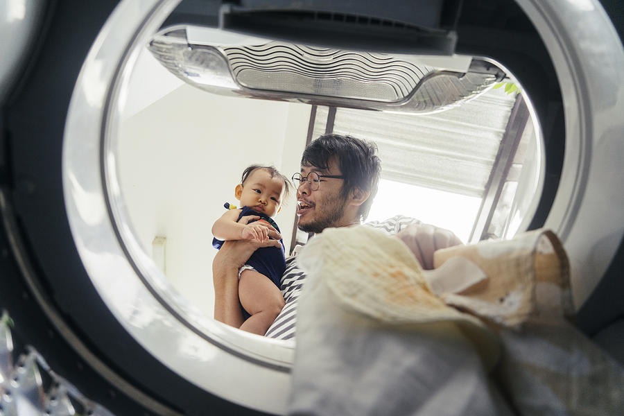 American first finance | how to clean your washer and dryer effectively