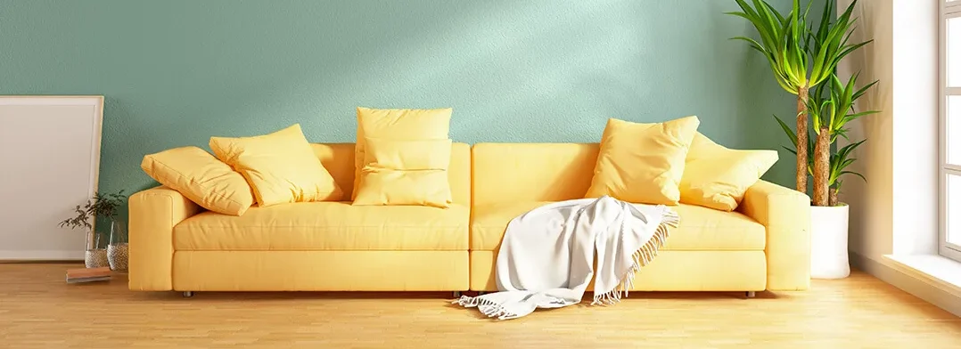 Financing Furniture with Bad Credit