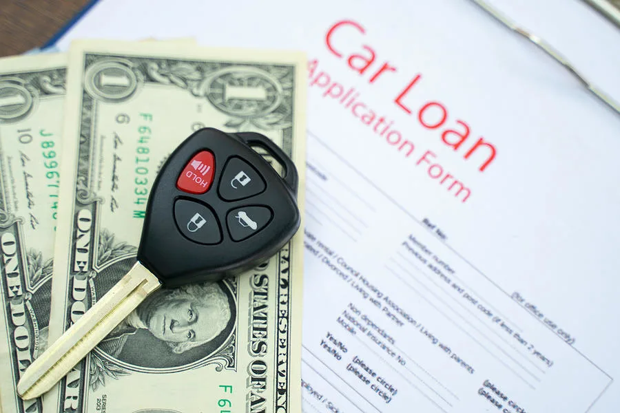 Bad Credit Loans Florida