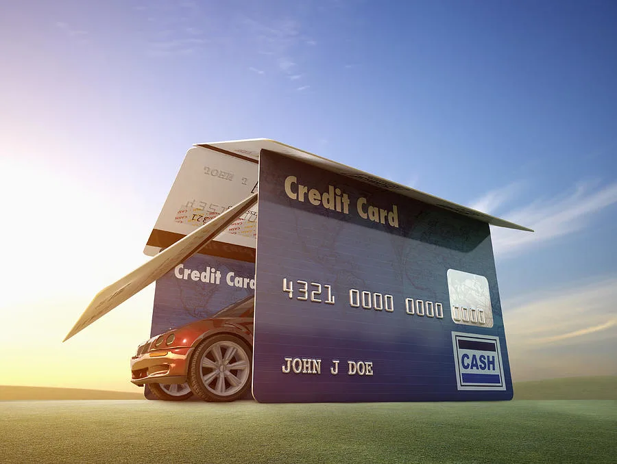 Bad Credit Auto Loan