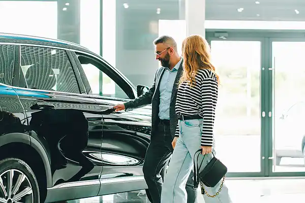 Bad credit Auto Loan