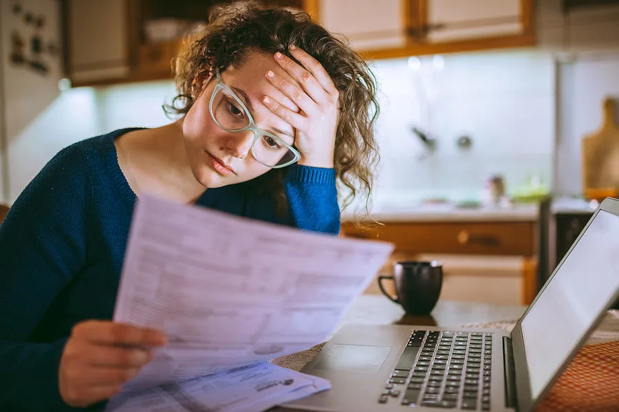 Bad Credit Payday Loans