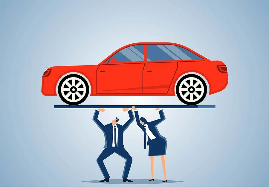 Bad Credit Auto Loans