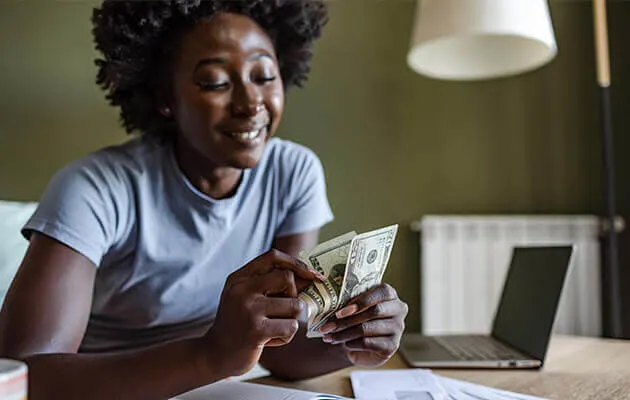 Bad Credit Loans Texas