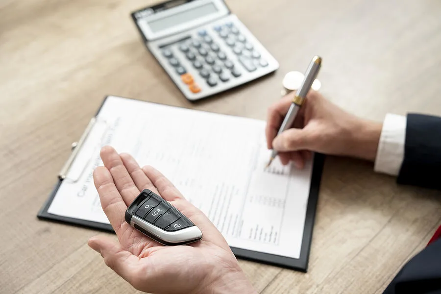 Bad Credit Auto Loans