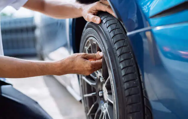 tires wheels