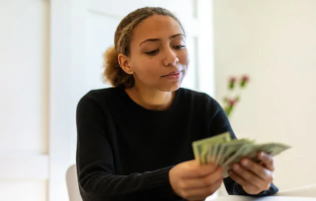 Bad Credit Loans in Nevada