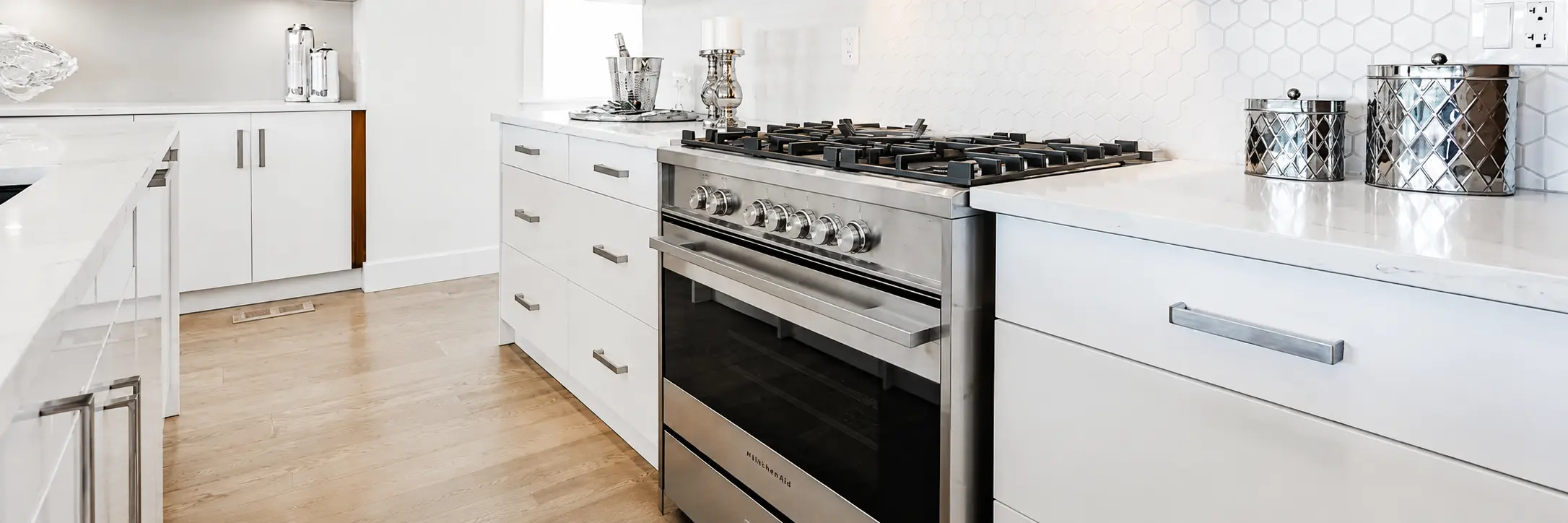 Appliances Hero