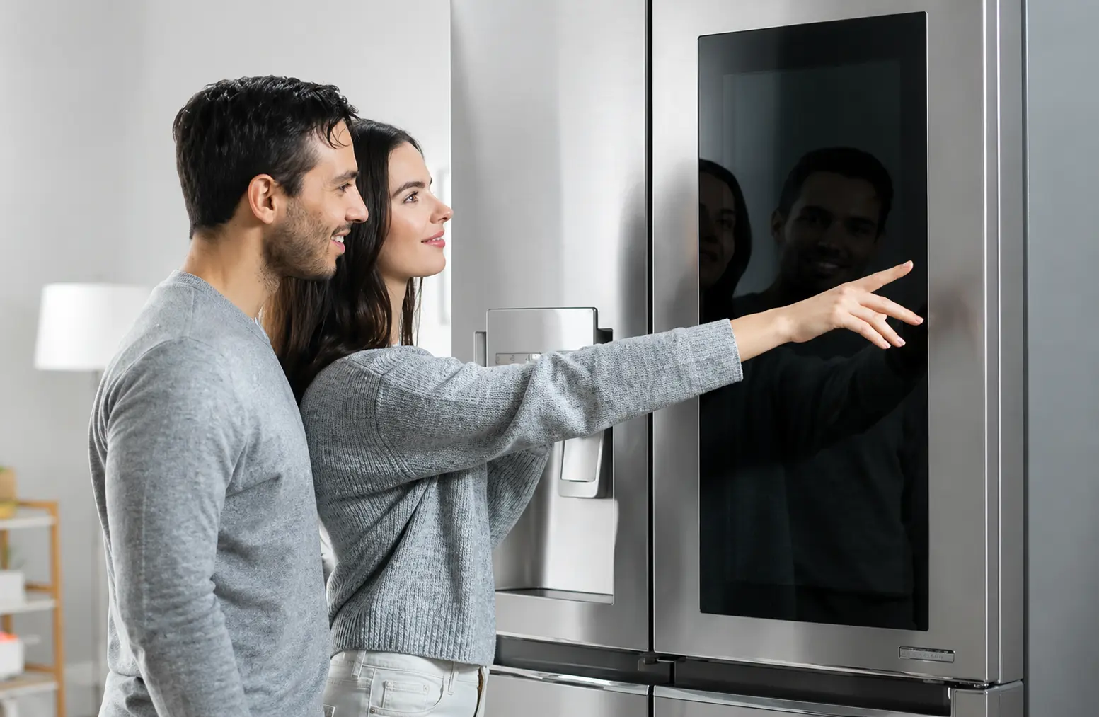 Appliances Refrigerator