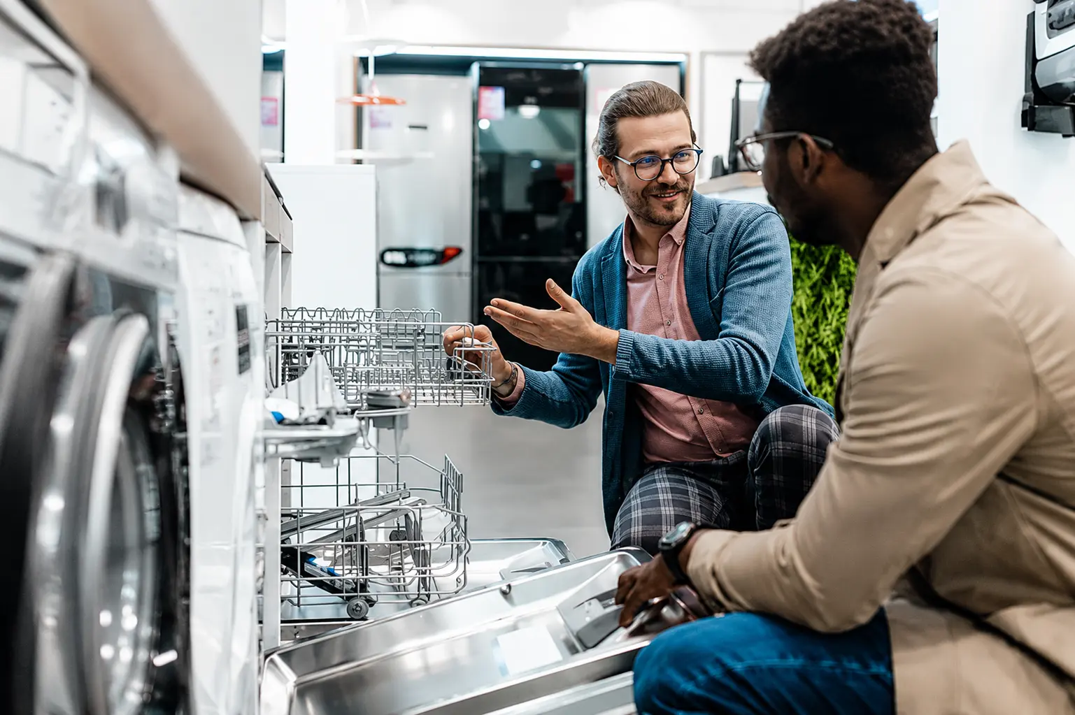 Appliances Dishwasher