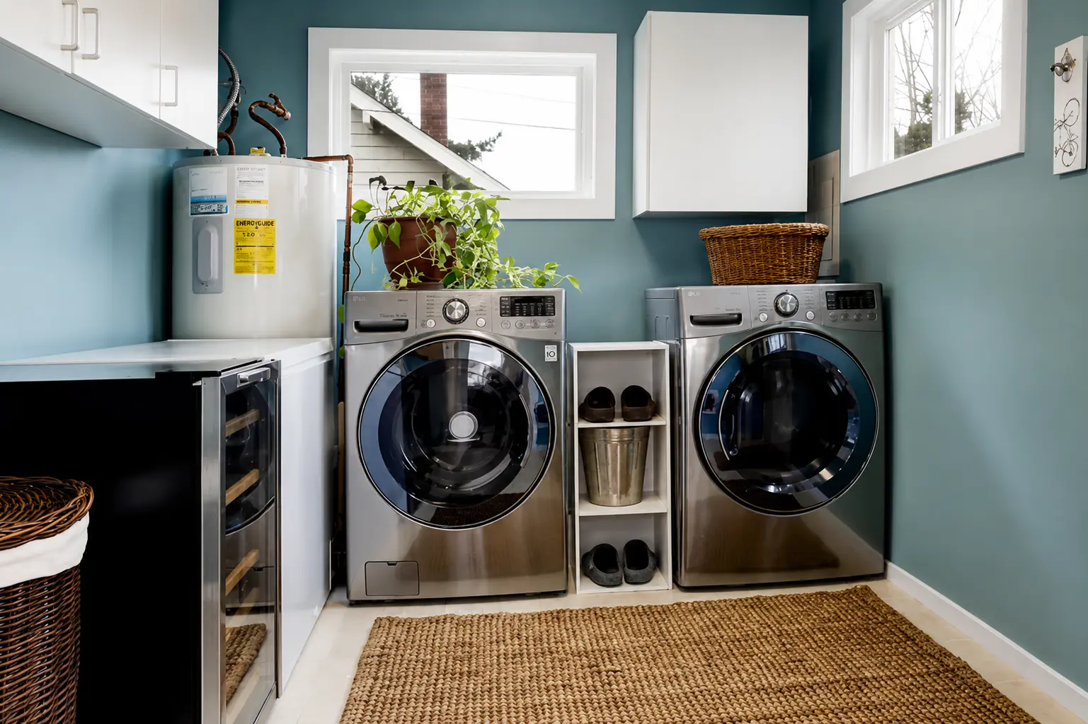 Appliances Washing machine