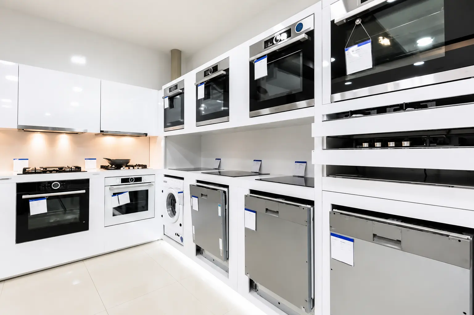 Appliances Oven