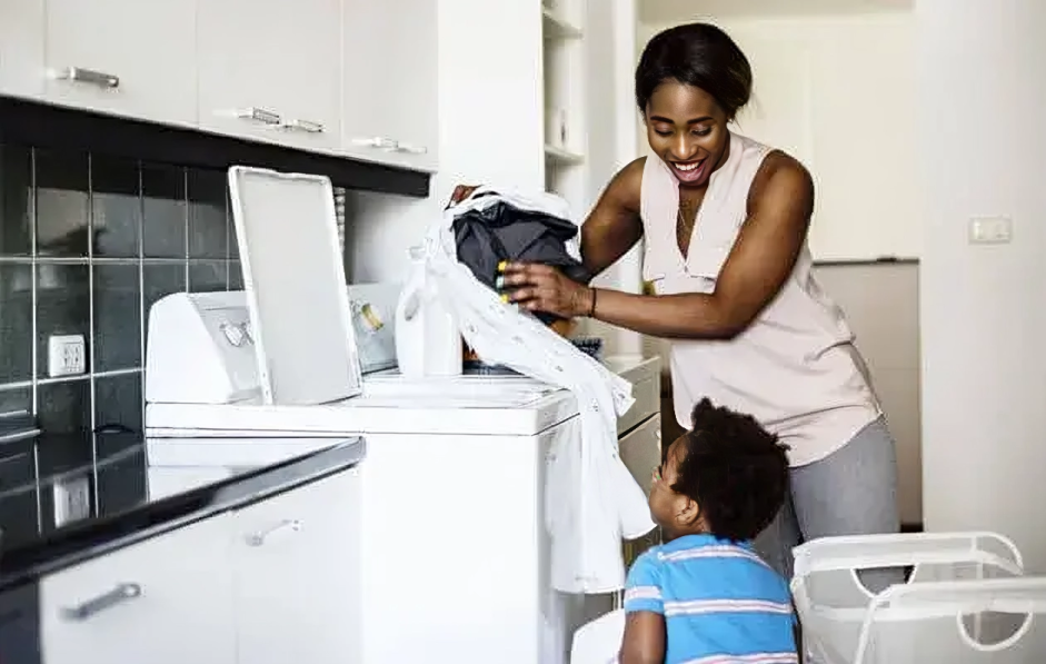 Appliances washing Machine