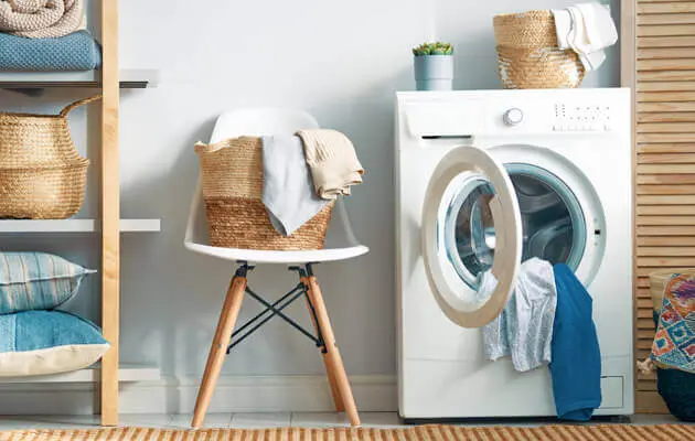 wash dryers