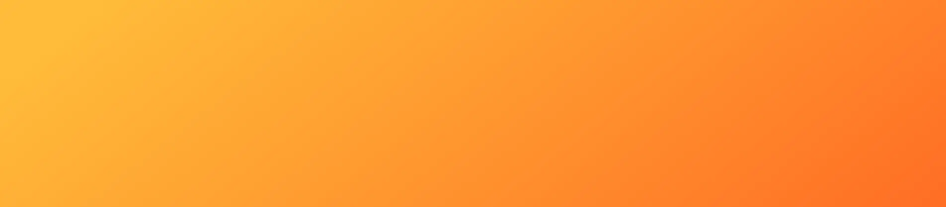 Banner yellow